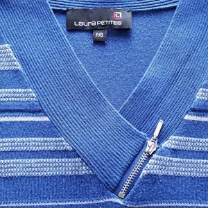 Laura petites sweater